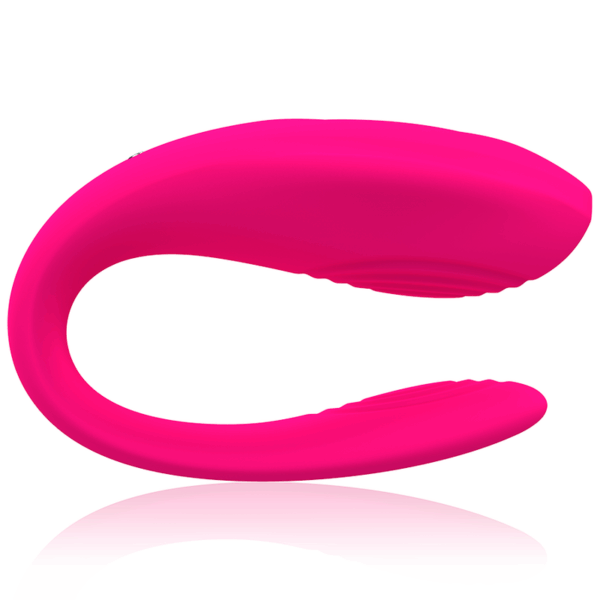 INTENSE - BRUNO PARTNER DOBLE PLACER ROSA - Imagen 4